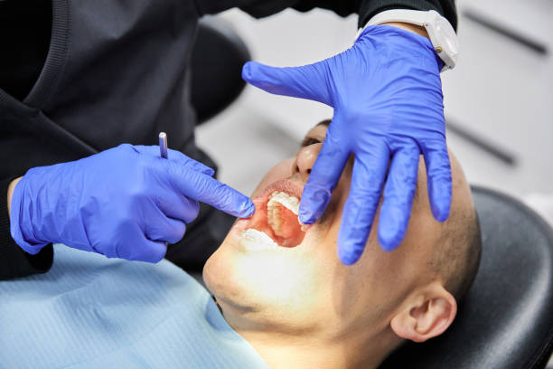 Best Emergency Treatment for Oral Infections in Jekyll Island, GA